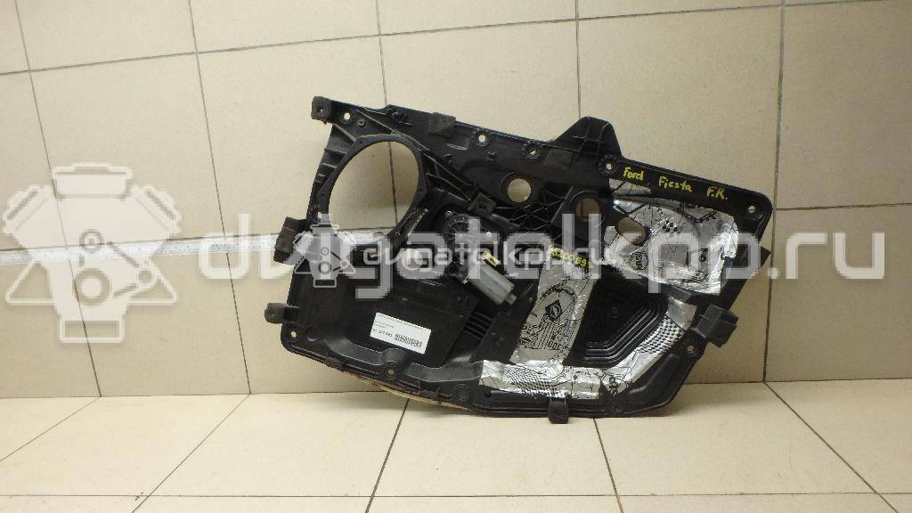 Фото Стеклоподъемник электр. передний правый  1546517 для Ford Fiesta / Fusion Ju {forloop.counter}}