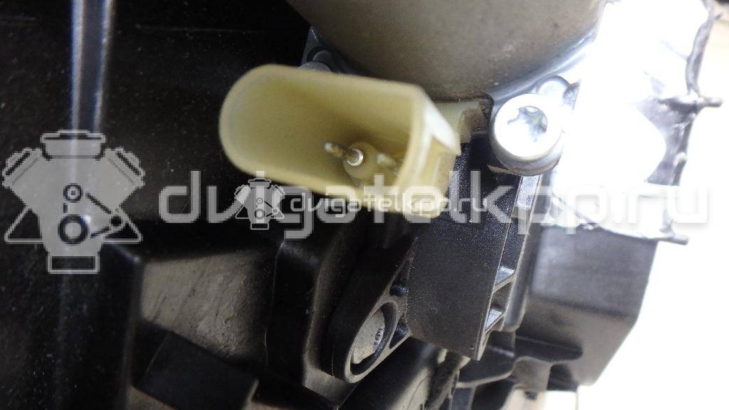 Фото Стеклоподъемник электр. передний правый  1546517 для Ford Fiesta / Fusion Ju {forloop.counter}}