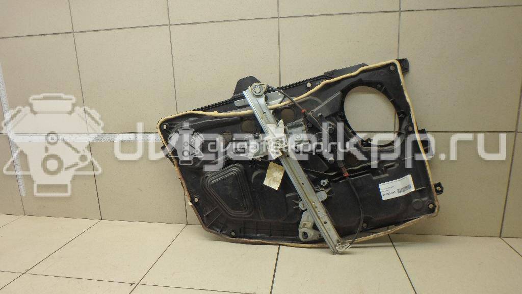 Фото Стеклоподъемник электр. передний правый  1546517 для Ford Fiesta / Fusion Ju {forloop.counter}}