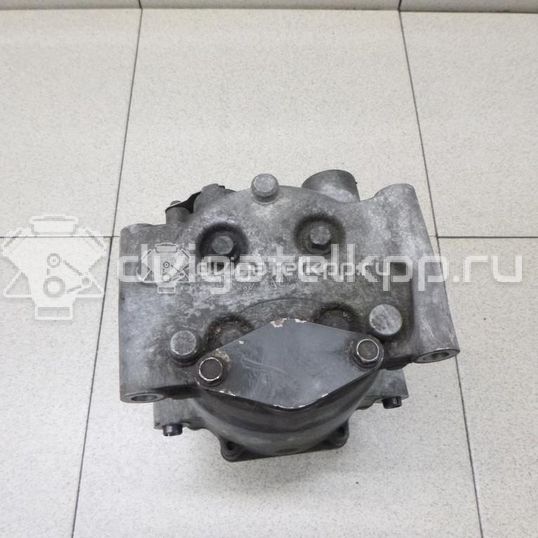 Фото Компрессор системы кондиционирования  1578406 для Ford Fiesta / Focus / Tourneo / Ka / Street Ka Rl2