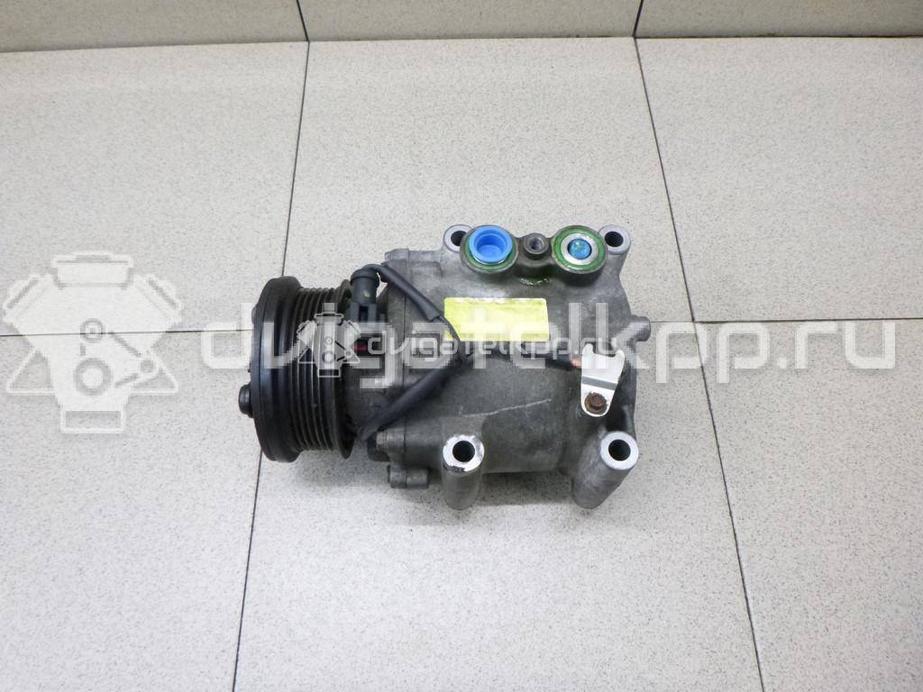 Фото Компрессор системы кондиционирования  1578406 для Ford Fiesta / Focus / Tourneo / Ka / Street Ka Rl2 {forloop.counter}}