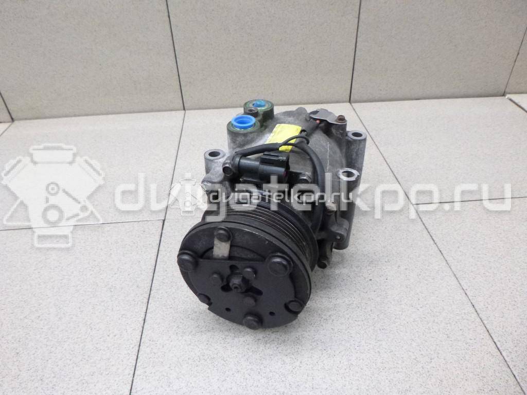 Фото Компрессор системы кондиционирования  1578406 для Ford Fiesta / Focus / Tourneo / Ka / Street Ka Rl2 {forloop.counter}}