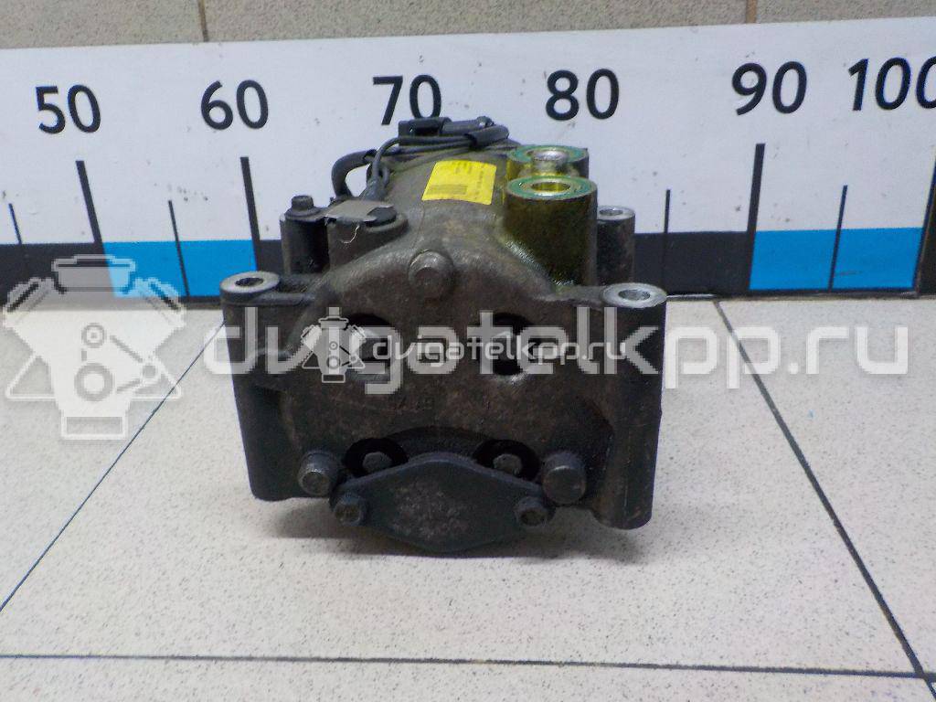 Фото Компрессор системы кондиционирования  YS4H19D629AB для Ford Fiesta / Focus / Tourneo / Ka / Street Ka Rl2 {forloop.counter}}