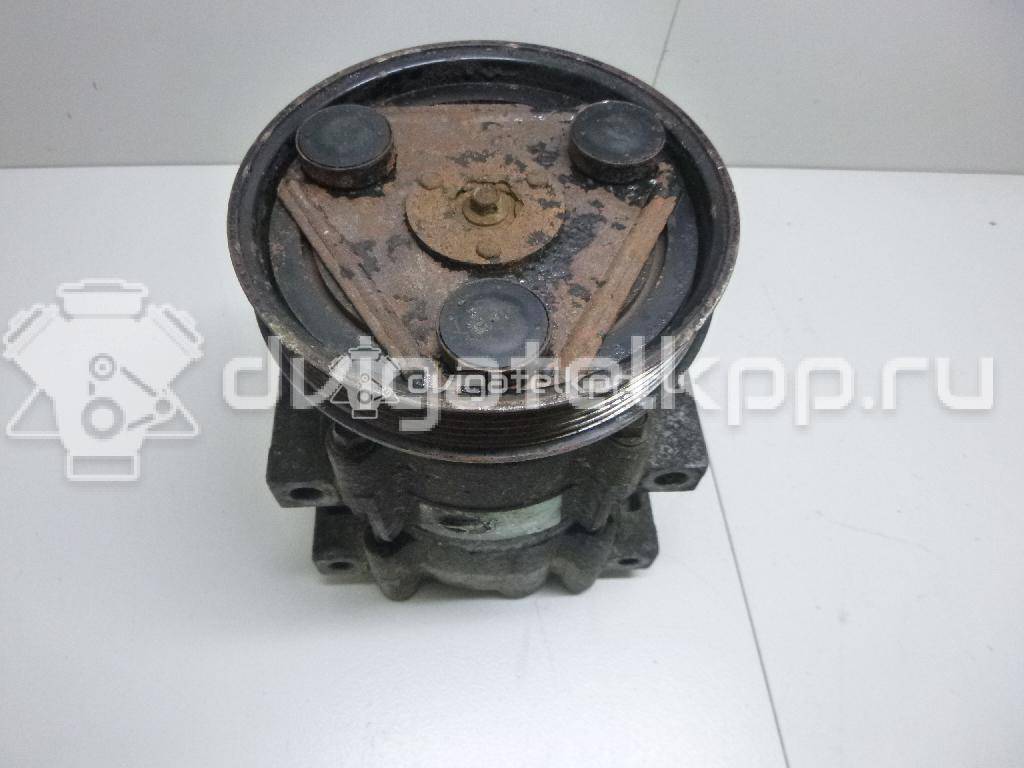 Фото Компрессор системы кондиционирования  1405815 для Ford Fiesta / Focus / Ka / Cougar Ec / Puma Ec {forloop.counter}}