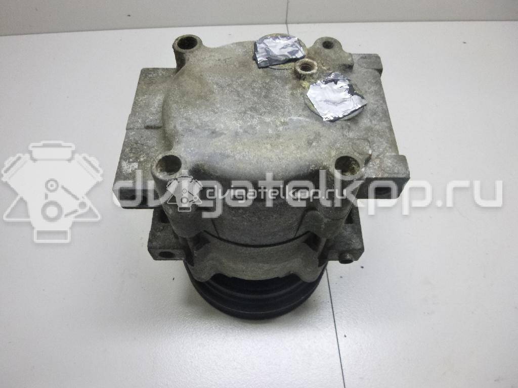 Фото Компрессор системы кондиционирования  1405815 для Ford Fiesta / Focus / Ka / Cougar Ec / Puma Ec {forloop.counter}}