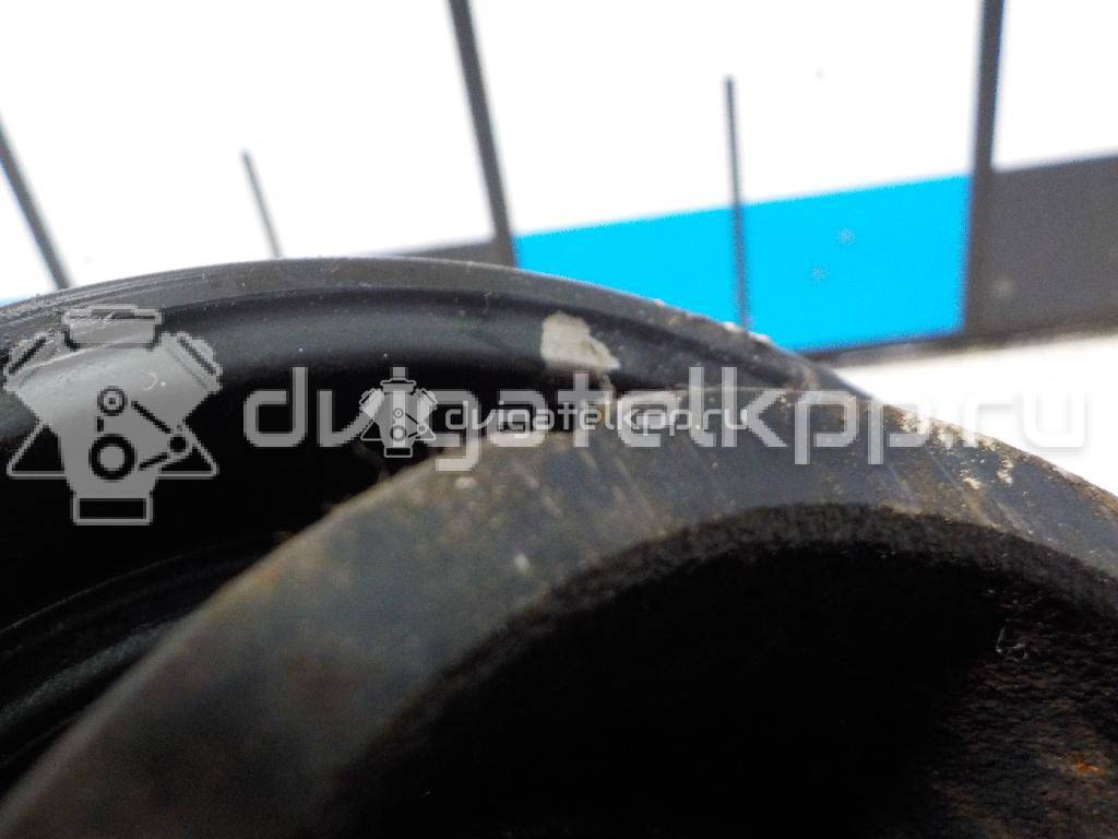 Фото Шкив коленвала  2S6G6B321AA для Ford Fiesta / Focus / C-Max / Grand / B-Max Jk {forloop.counter}}