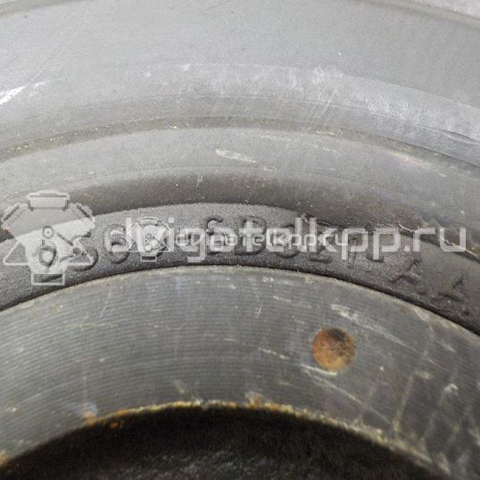 Фото Шкив коленвала  1753151 для Ford Fiesta / Focus / C-Max / Grand / B-Max Jk