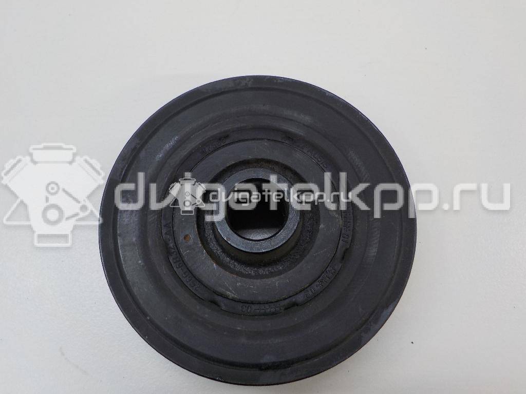 Фото Шкив коленвала  1753151 для Ford Fiesta / Focus / C-Max / Grand / B-Max Jk {forloop.counter}}