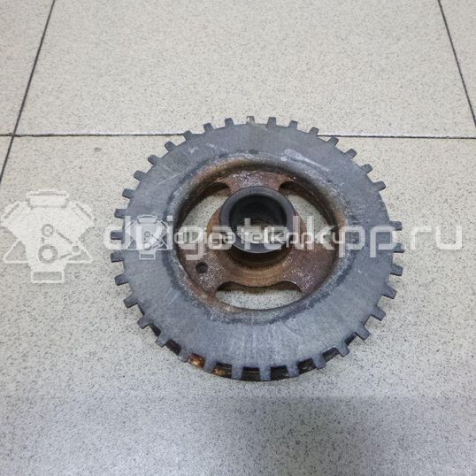 Фото Шкив коленвала  5227815 для Ford Fiesta / Galaxy / S-Max / Mondeo