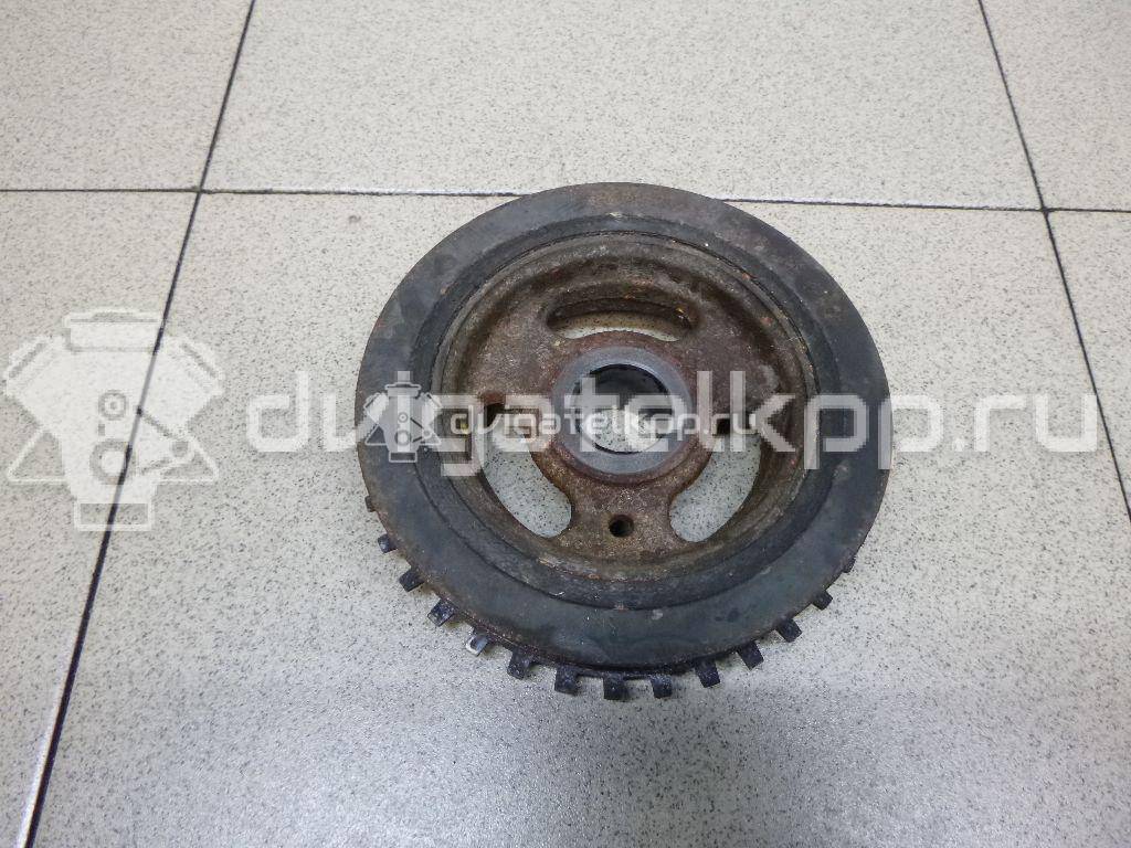 Фото Шкив коленвала  5227815 для Ford Fiesta / Galaxy / S-Max / Mondeo {forloop.counter}}