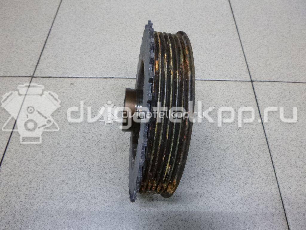 Фото Шкив коленвала  5227815 для Ford Fiesta / Galaxy / S-Max / Mondeo {forloop.counter}}