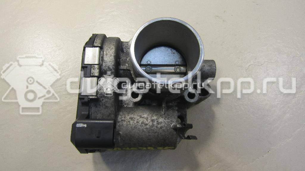 Фото Заслонка дроссельная электрическая  8A6G9F991AB для Ford Fiesta / Focus / B-Max Jk / Fusion Ju {forloop.counter}}