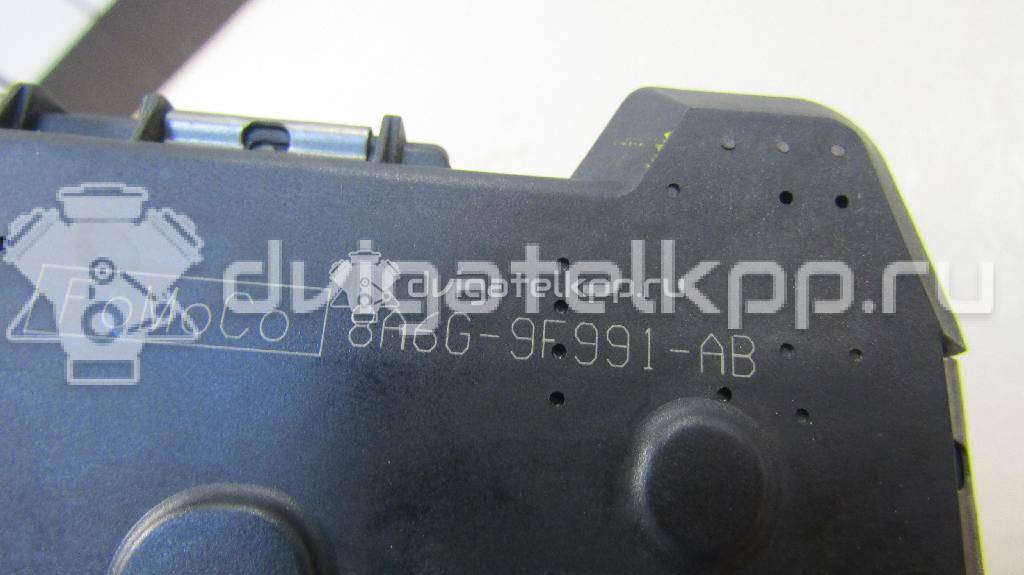 Фото Заслонка дроссельная электрическая  8A6G9F991AB для Ford Fiesta / Focus / B-Max Jk / Fusion Ju {forloop.counter}}