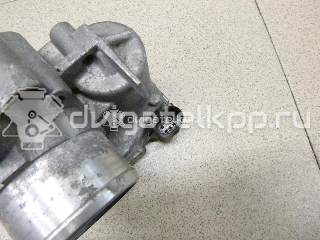 Фото Заслонка дроссельная электрическая  1745465 для Ford Fiesta / Focus / B-Max Jk / Fusion Ju {forloop.counter}}