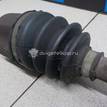 Фото Полуось передняя левая  1697491 для Ford Fiesta / Fusion Ju {forloop.counter}}
