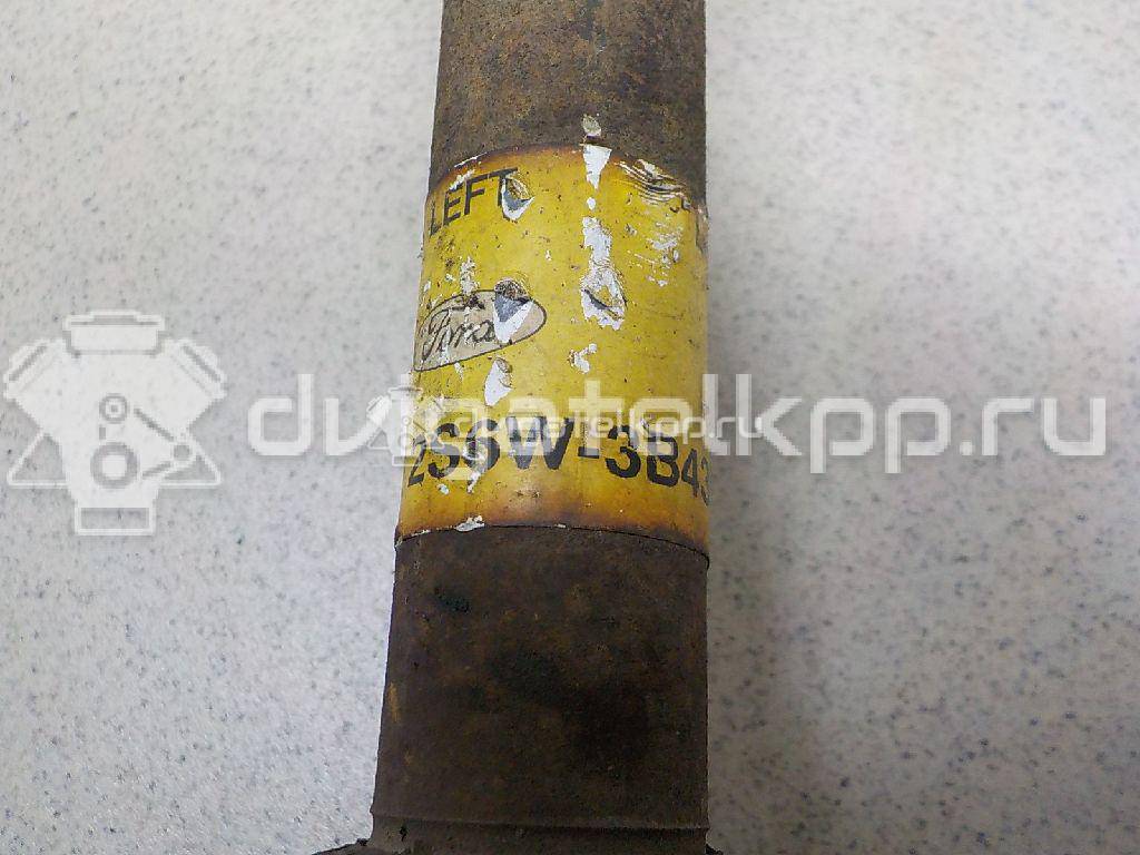 Фото Полуось передняя левая  1697491 для Ford Fiesta / Fusion Ju {forloop.counter}}