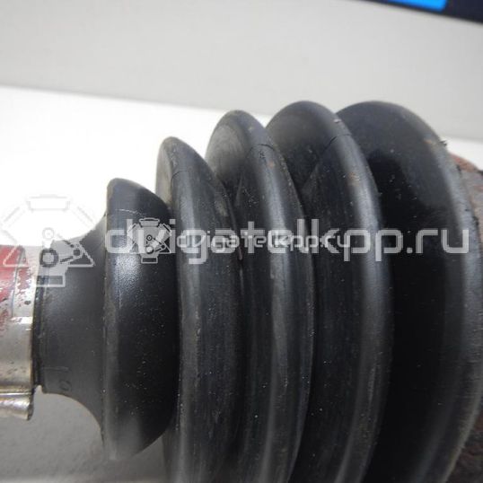Фото Полуось передняя левая  1513991 для Ford Fiesta / Tourneo / B-Max Jk / Fusion Ju / Transit