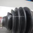 Фото Полуось передняя левая  1513991 для Ford Fiesta / Tourneo / B-Max Jk / Fusion Ju / Transit {forloop.counter}}