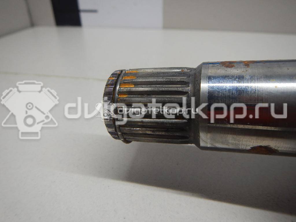 Фото Полуось передняя левая  1513991 для Ford Fiesta / Tourneo / B-Max Jk / Fusion Ju / Transit {forloop.counter}}