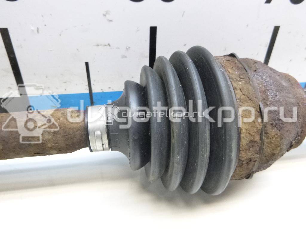Фото Полуось передняя левая  1513991 для Ford Fiesta / Tourneo / B-Max Jk / Fusion Ju / Transit {forloop.counter}}