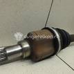 Фото Полуось передняя левая  2S613B437BE для Ford Fiesta / B-Max Jk / Fusion Ju {forloop.counter}}
