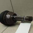 Фото Полуось передняя левая  2S613B437BE для Ford Fiesta / B-Max Jk / Fusion Ju {forloop.counter}}