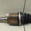 Фото Полуось передняя левая  2S613B437BE для Ford Fiesta / B-Max Jk / Fusion Ju {forloop.counter}}