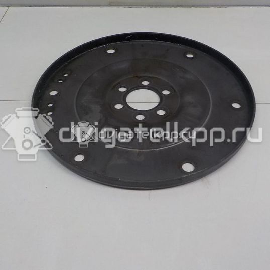 Фото Маховик для двигателя CBPA для Volkswagen Bora / Golf / New Beetle 115-117 л.с 8V 2.0 л бензин 038105327B