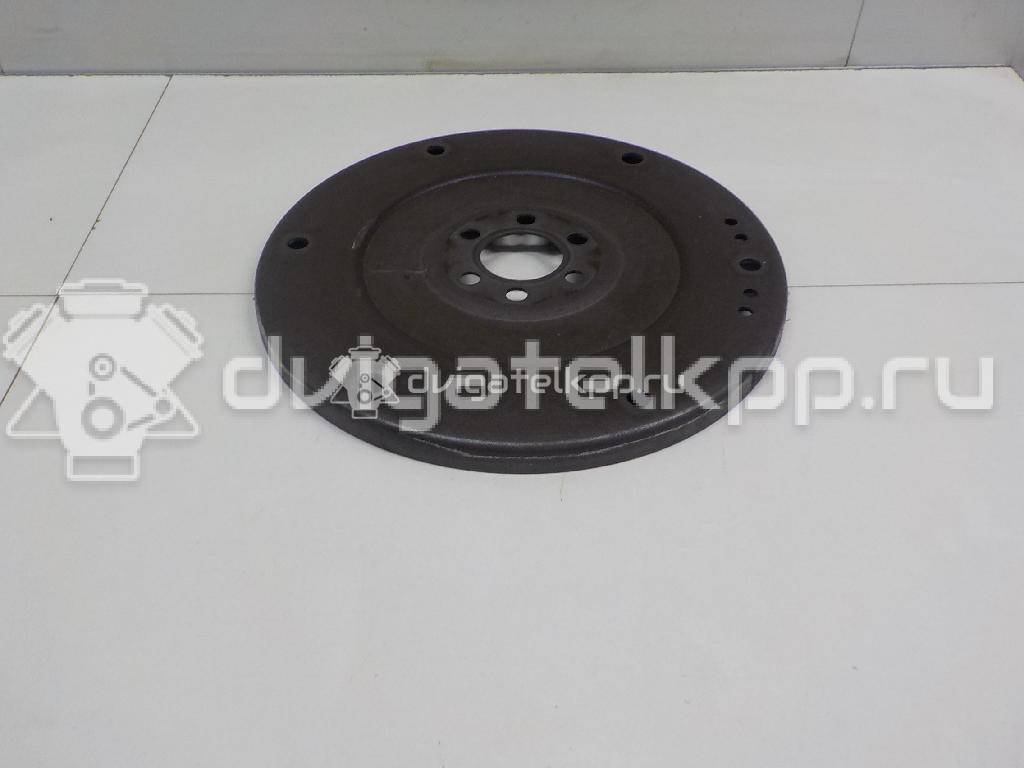 Фото Маховик для двигателя CBPA для Volkswagen Bora / Golf / New Beetle 115-117 л.с 8V 2.0 л бензин 038105327B {forloop.counter}}