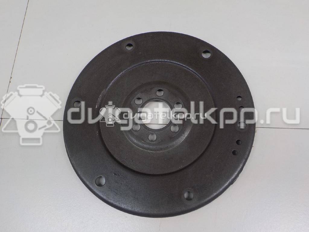 Фото Маховик для двигателя CBPA для Volkswagen Bora / Golf / New Beetle 115-117 л.с 8V 2.0 л бензин 038105327B {forloop.counter}}