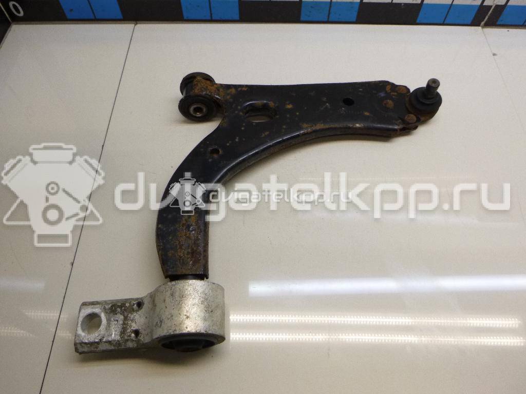 Фото Рычаг передний правый  1212807 для Ford Fiesta / Focus / Ka / Street Ka Rl2 / Fusion Ju {forloop.counter}}