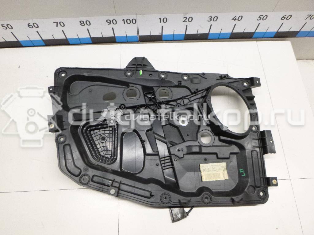 Фото Стеклоподъемник электр. передний левый  1495688 для Ford Fiesta / Ka / Street Ka Rl2 / Fusion Ju {forloop.counter}}