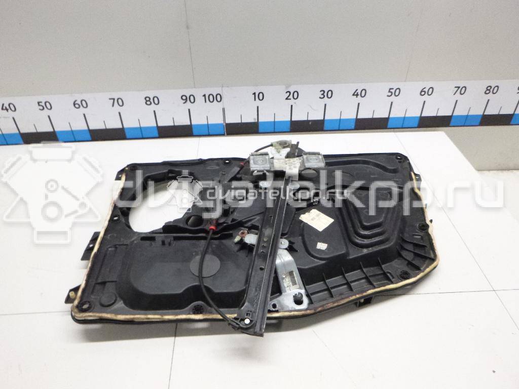 Фото Стеклоподъемник электр. передний левый  1495688 для Ford Fiesta / Ka / Street Ka Rl2 / Fusion Ju {forloop.counter}}