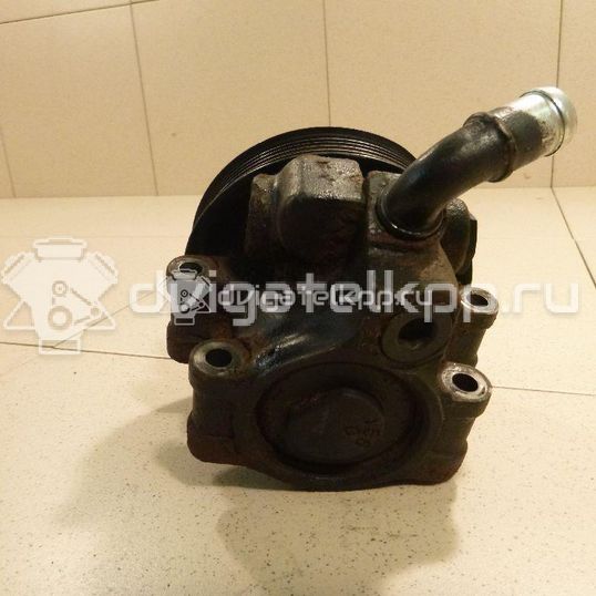 Фото Стеклоподъемник электр. передний левый  1495688 для Ford Fiesta / Ka / Street Ka Rl2 / Fusion Ju