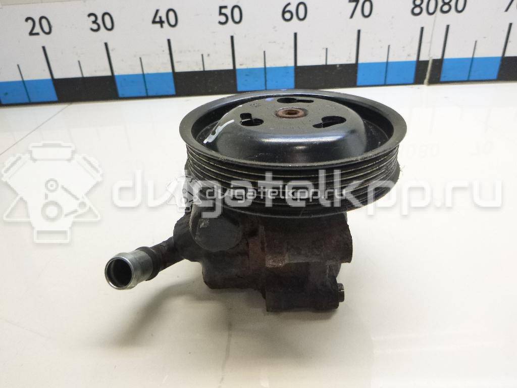 Фото Стеклоподъемник электр. передний левый  1495688 для Ford Fiesta / Ka / Street Ka Rl2 / Fusion Ju {forloop.counter}}