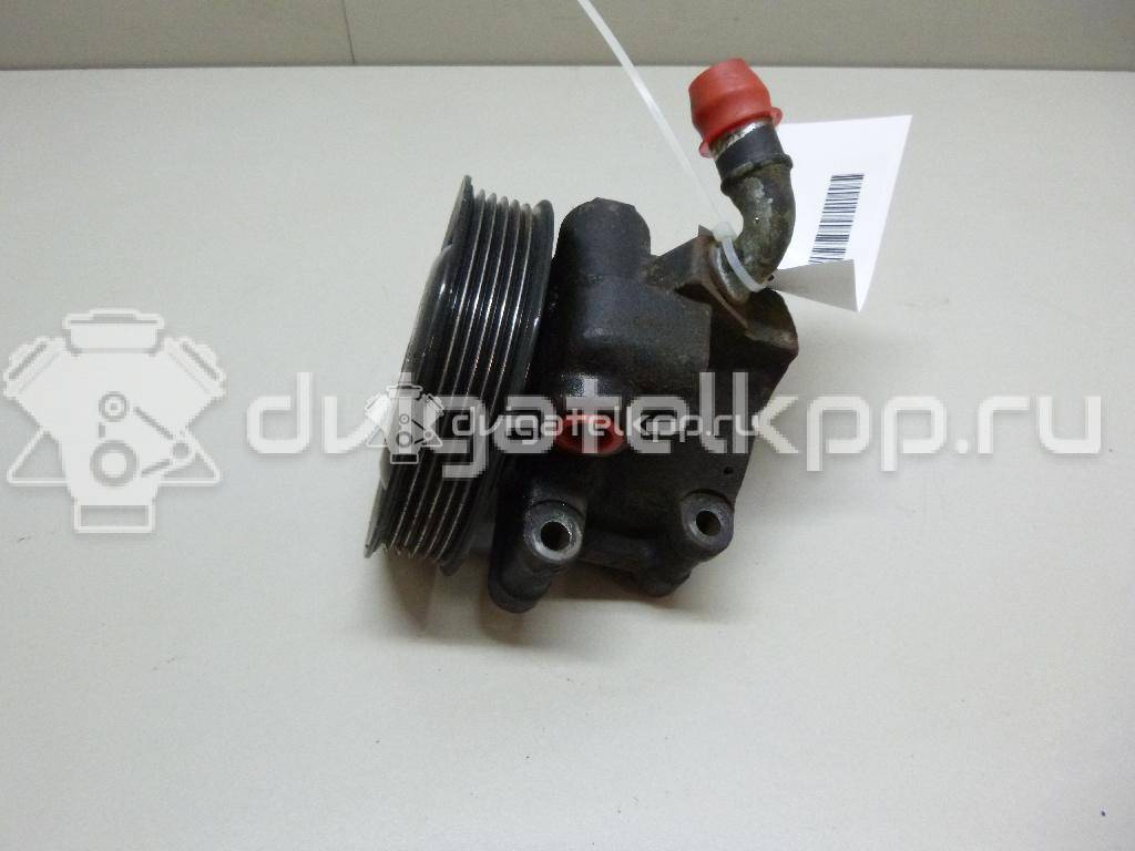 Фото Стеклоподъемник электр. передний левый  1495688 для Ford Fiesta / Ka / Street Ka Rl2 / Fusion Ju {forloop.counter}}