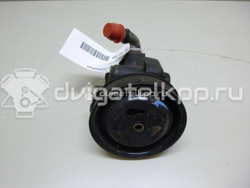 Фото Стеклоподъемник электр. передний левый  1495688 для Ford Fiesta / Ka / Street Ka Rl2 / Fusion Ju {forloop.counter}}