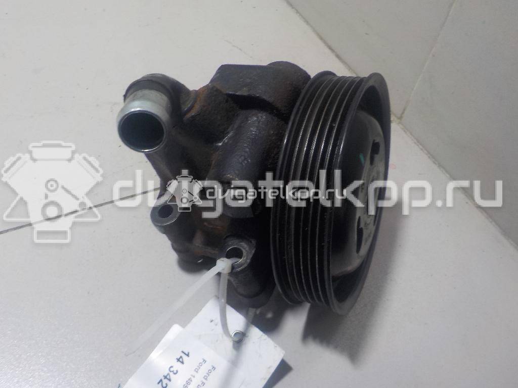 Фото Стеклоподъемник электр. передний левый  1495688 для Ford Fiesta / Ka / Street Ka Rl2 / Fusion Ju {forloop.counter}}