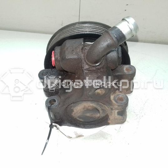 Фото Стеклоподъемник электр. передний левый  1495688 для Ford Fiesta / Ka / Street Ka Rl2 / Fusion Ju