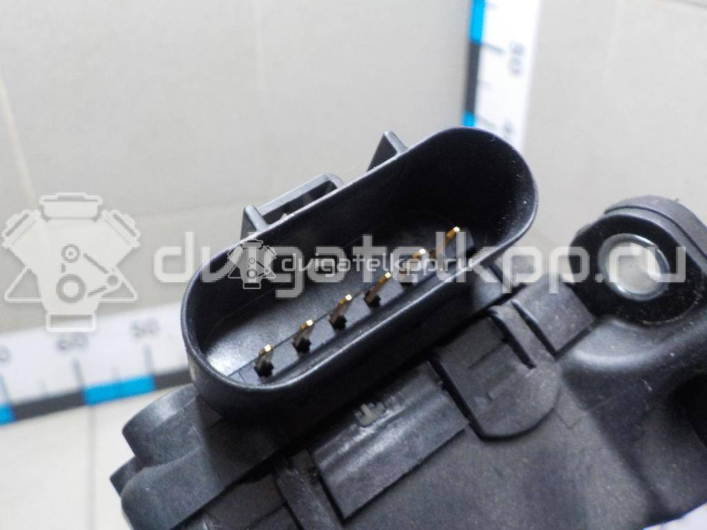 Фото Педаль газа  1530093 для Ford Fiesta / Fusion Ju {forloop.counter}}
