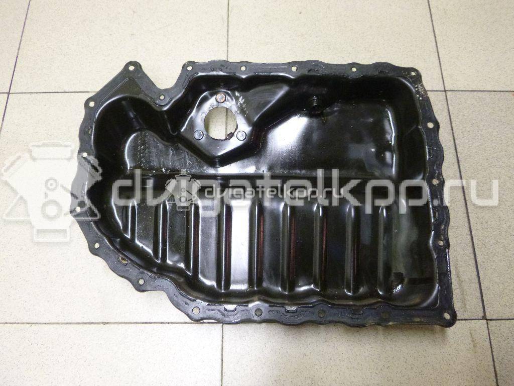 Фото Поддон масляный двигателя для двигателя K для Volkswagen 1500,1600 45 л.с 8V 1.5 л бензин 06J103600AF {forloop.counter}}
