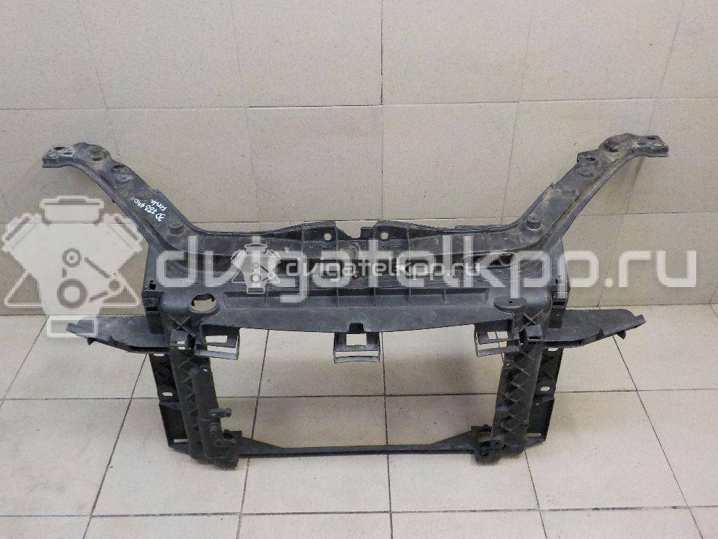 Фото Панель передняя  1518176 для Ford Fiesta {forloop.counter}}