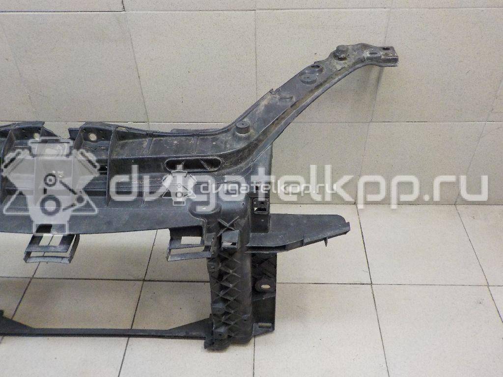 Фото Панель передняя  1518176 для Ford Fiesta {forloop.counter}}
