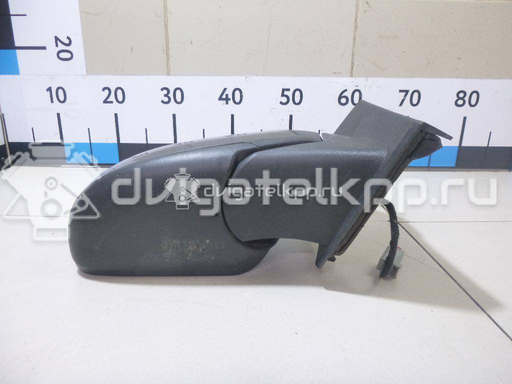 Фото Зеркало правое электрическое  1522580 для Ford Fiesta {forloop.counter}}