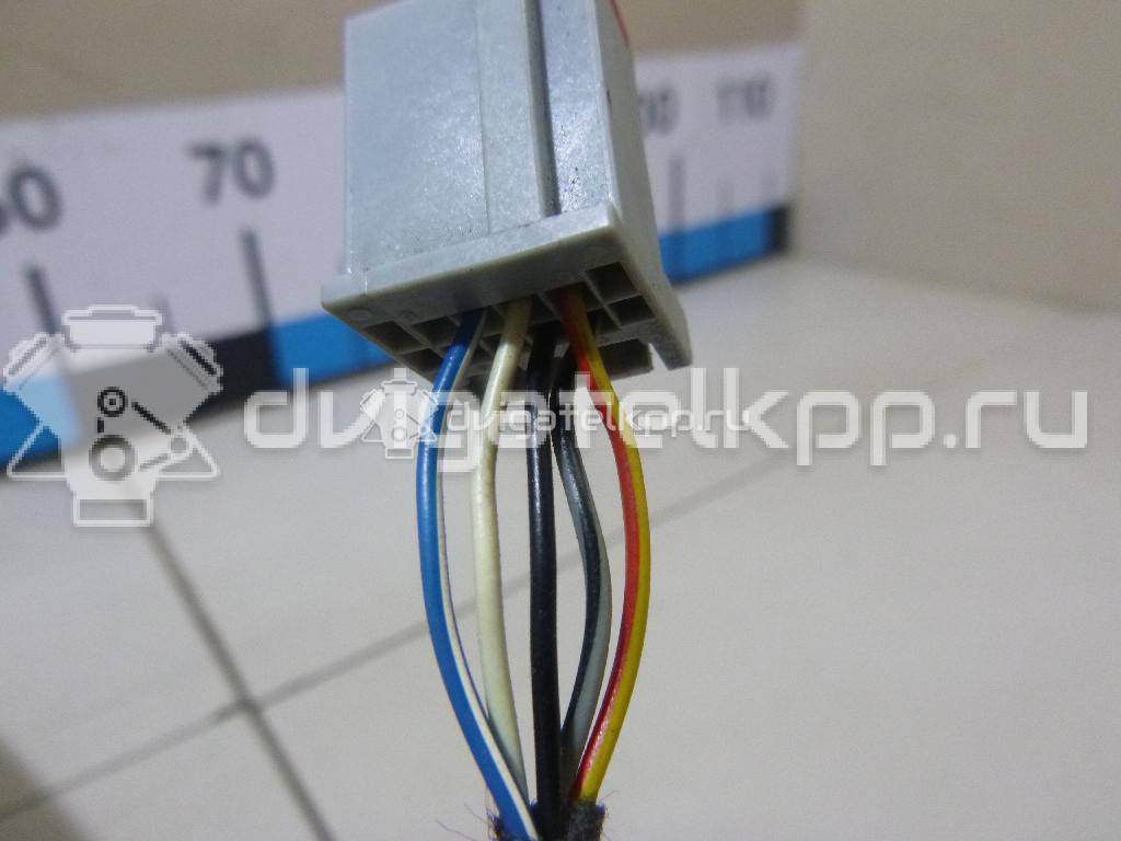 Фото Зеркало правое электрическое  1522580 для Ford Fiesta {forloop.counter}}