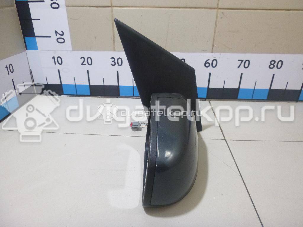 Фото Зеркало правое электрическое  1522580 для Ford Fiesta {forloop.counter}}