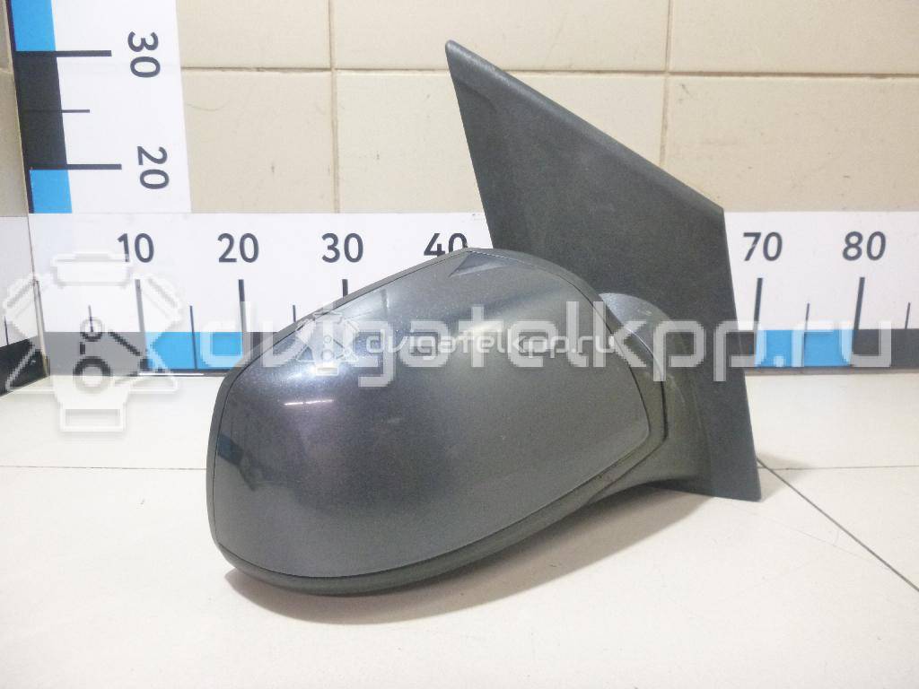Фото Зеркало правое электрическое  1522580 для Ford Fiesta {forloop.counter}}