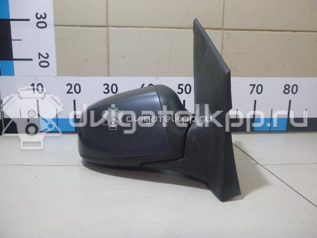 Фото Зеркало правое электрическое  1522580 для Ford Fiesta {forloop.counter}}