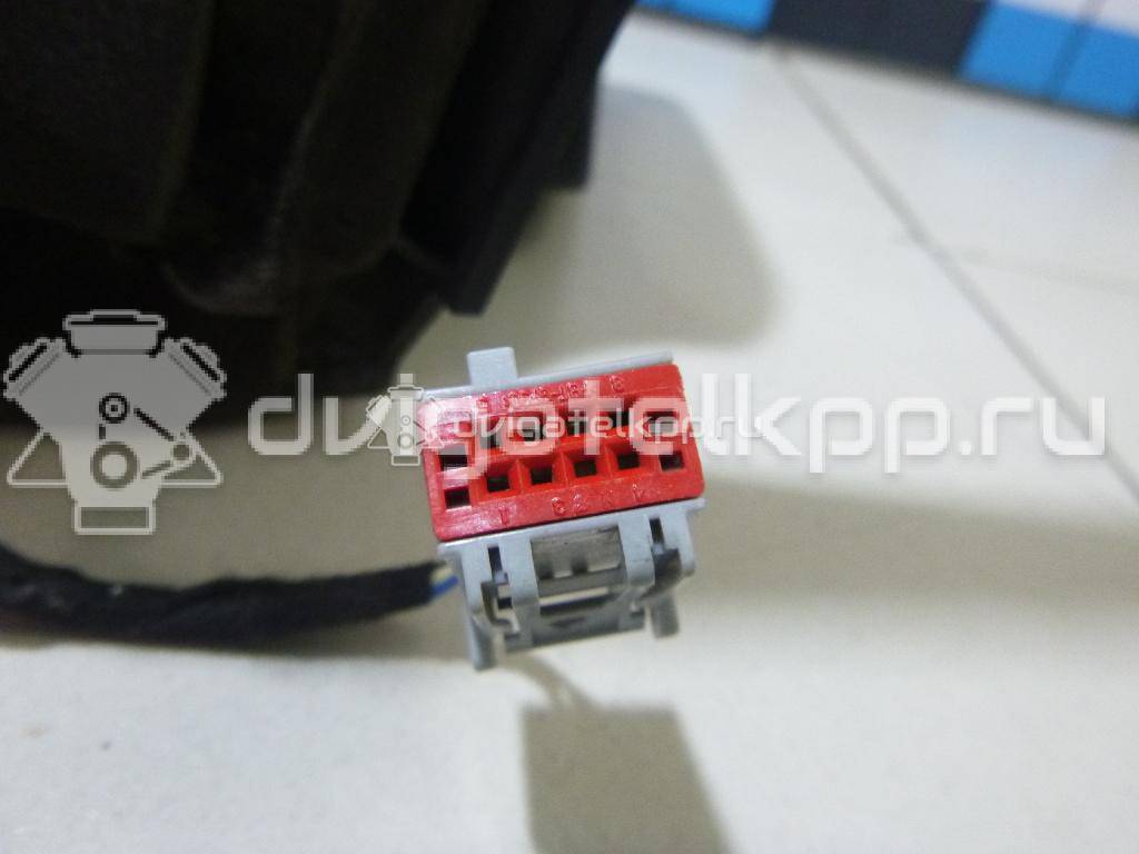 Фото Зеркало правое электрическое  1522580 для Ford Fiesta {forloop.counter}}