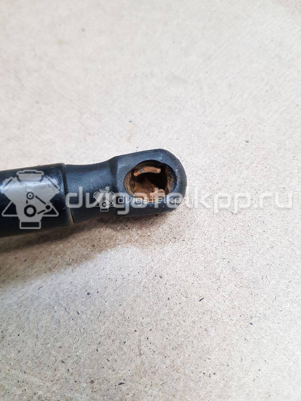 Фото Амортизатор двери багажника  6N11N406A10AA для Ford Fusion Ju {forloop.counter}}